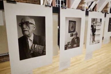 GWP Photo Exhibition