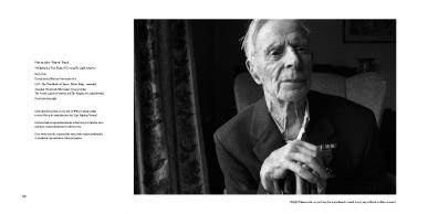 An extract from Great War Portraits