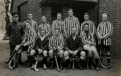 Photo: Victoria Jones/Solent News